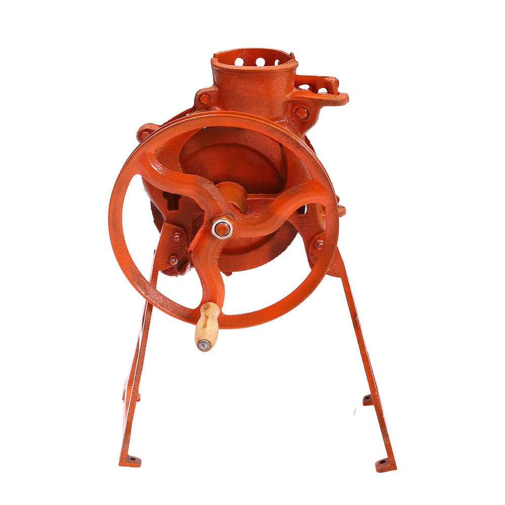 2-In-1 Hand Corn Thresher Corn Cob Sheller Corn Kernels Thresher Machine 10cm
