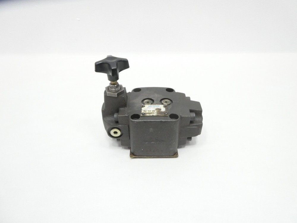 Vickers XG-06-1B-30 Pressure Reducing Valve