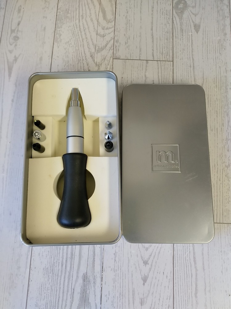 Making Memories Craft Eyelet Tools