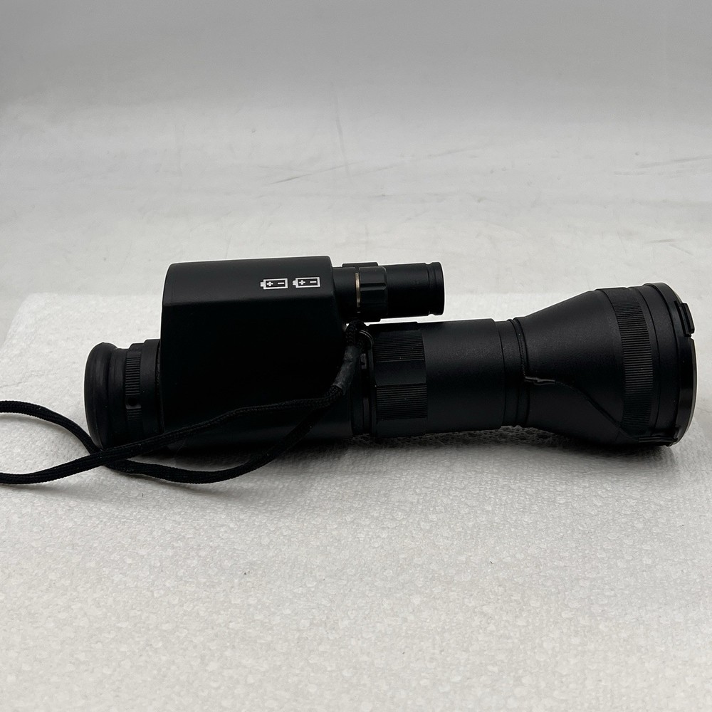 Rigel 1100 Pro Night Vision Monocular Gen 1+
