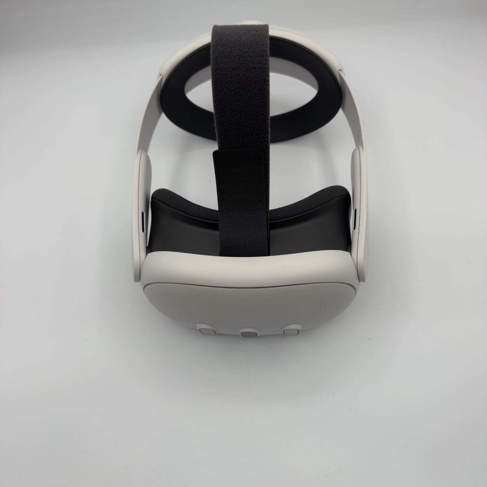 Meta Quest 3 128GB VR System S3A