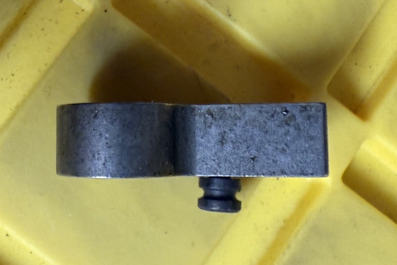 COFFING PAWL - CB25 3