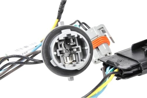 15930264 Headlamp Wiring Harness