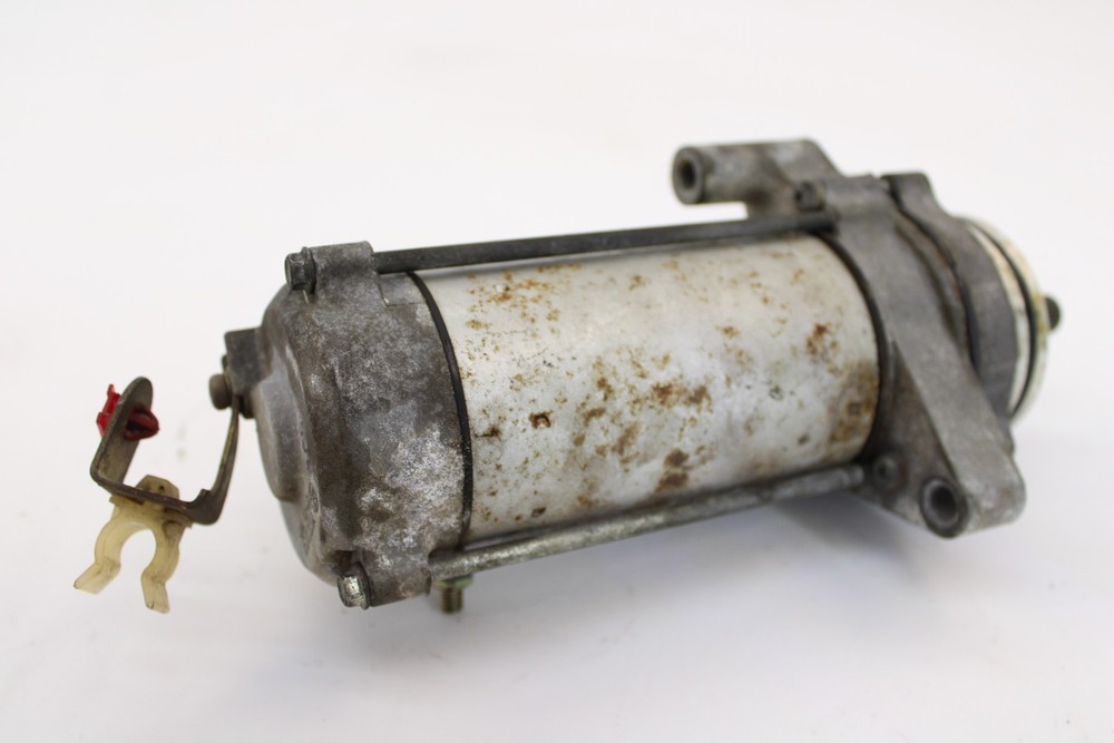 88-92 Goldwing 1500 STARTER MOTOR STARTING ELECTRIC ENGINE RELAY SWITCH