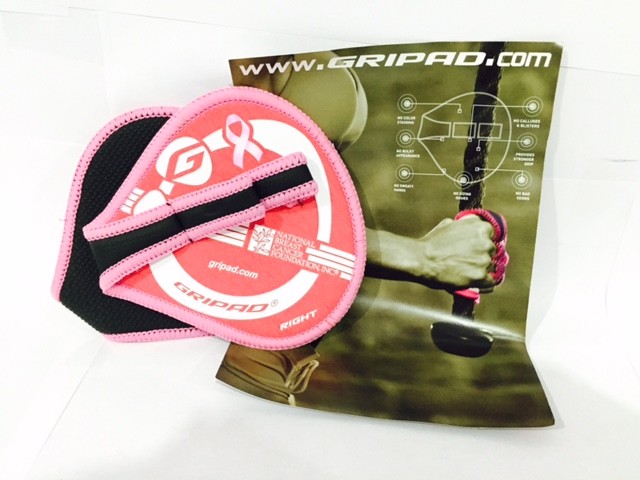 Gripad Classic Pink