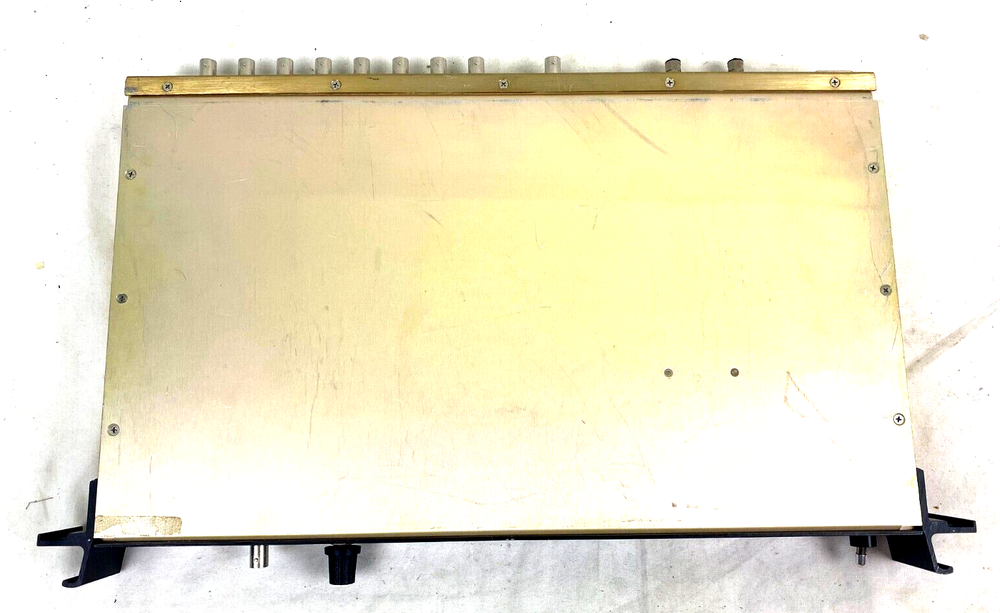 Telecast DiamondBack 8 Channel Video/Auxiliary Audio Transmitter | Pre-Owned