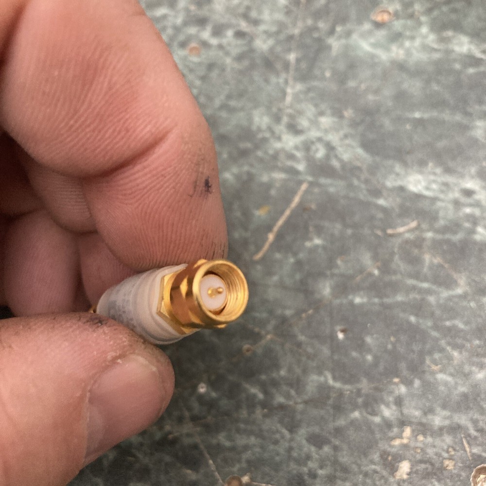 Elcom Systems 10db Attenuator