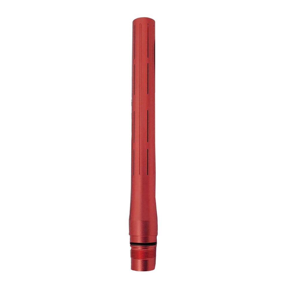 Infamous Silencio FXL Barrel Front - Red Dust