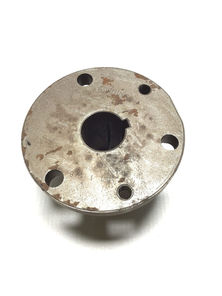 Browning Q1/662289159659 Split Taper Bushing