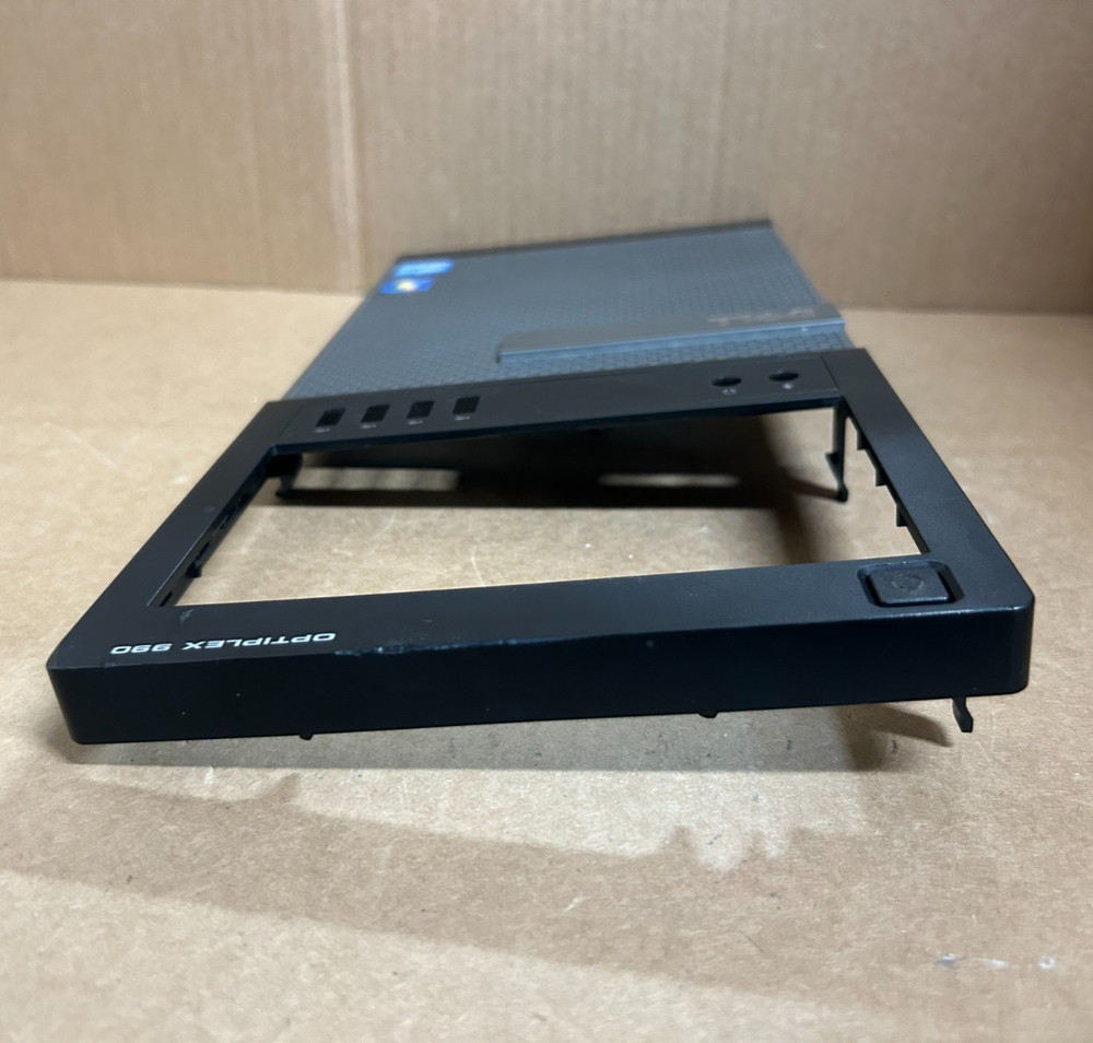 Dell Optiplex 990 Genuine Desktop Front Bezel Cover