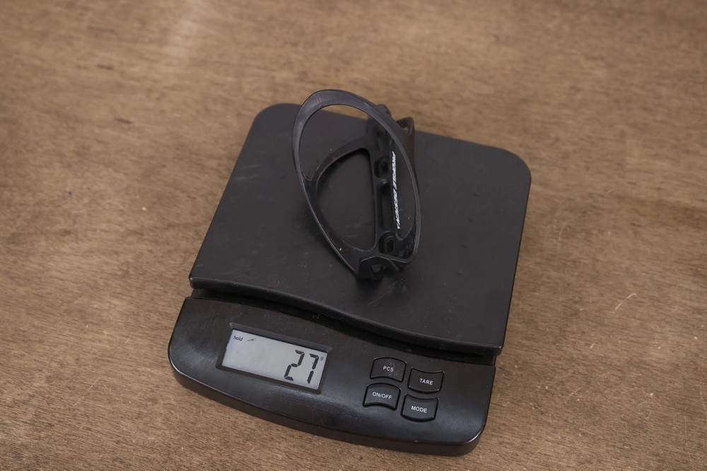 (1) Profile Design Water Bottle Cage 27g