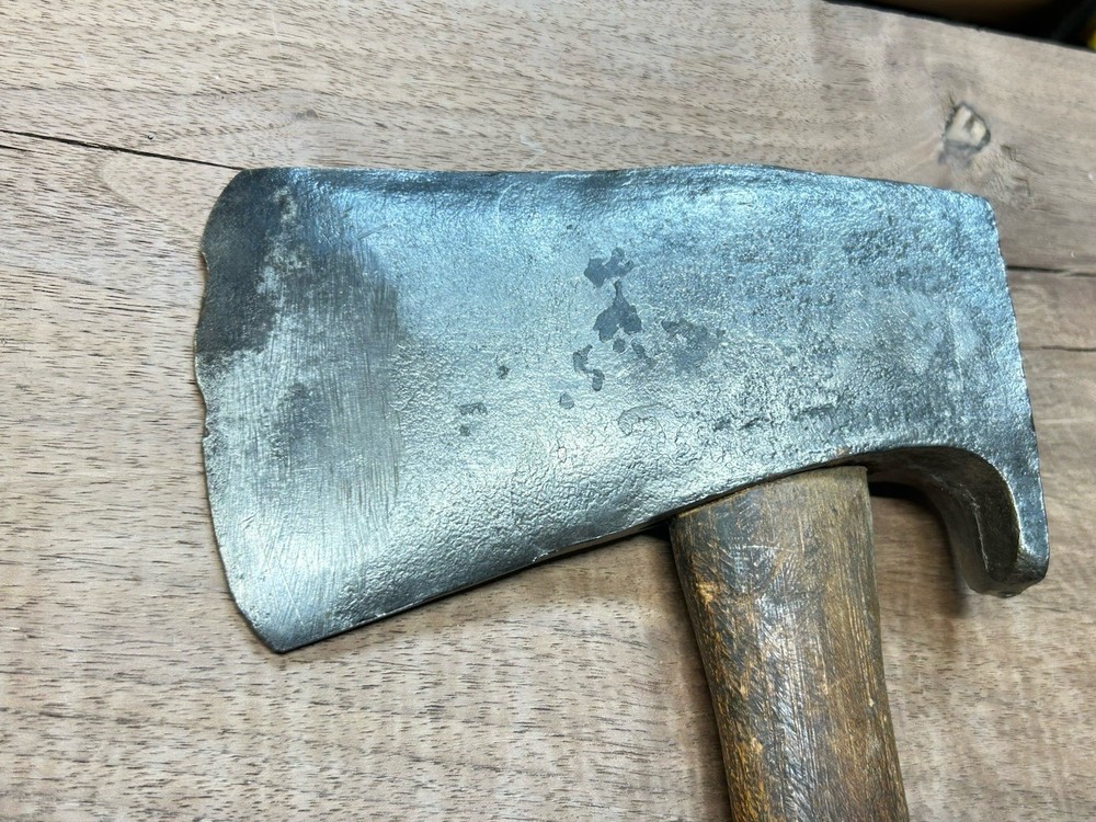 Tommy Axe Hatchet Unbranded Vintage Antique