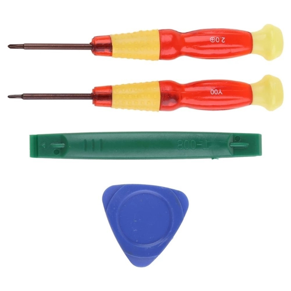 Screwdriver Disassembly Tool Game Cartridges Game Controller Metal+Plastic