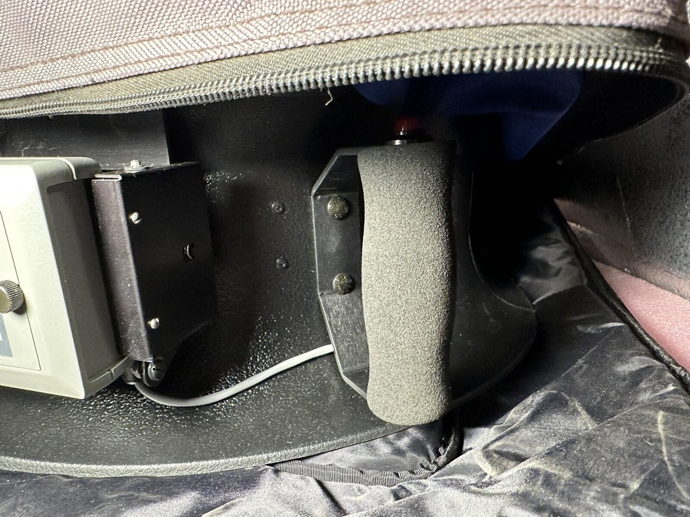 ALNOR 534513352 ELECTRONIC BALOMETER