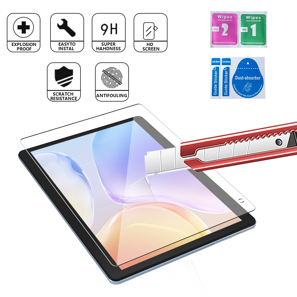 For YQSAVIOR Android Tablet Model CP 10 Coopers Tab CP10 Screen Protector