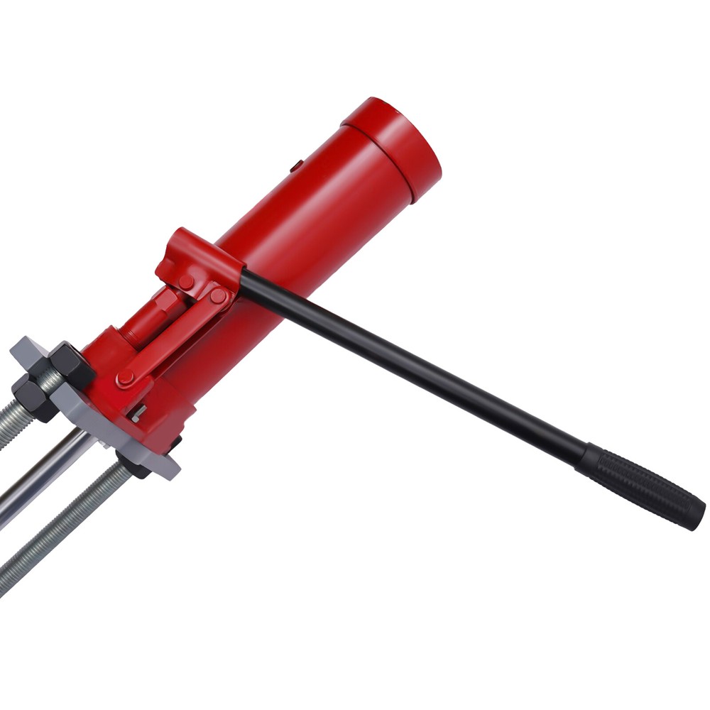 Hydraulic Cylinder Liner Puller Sleeve Puller Remover Tool for 80-140mm Engine