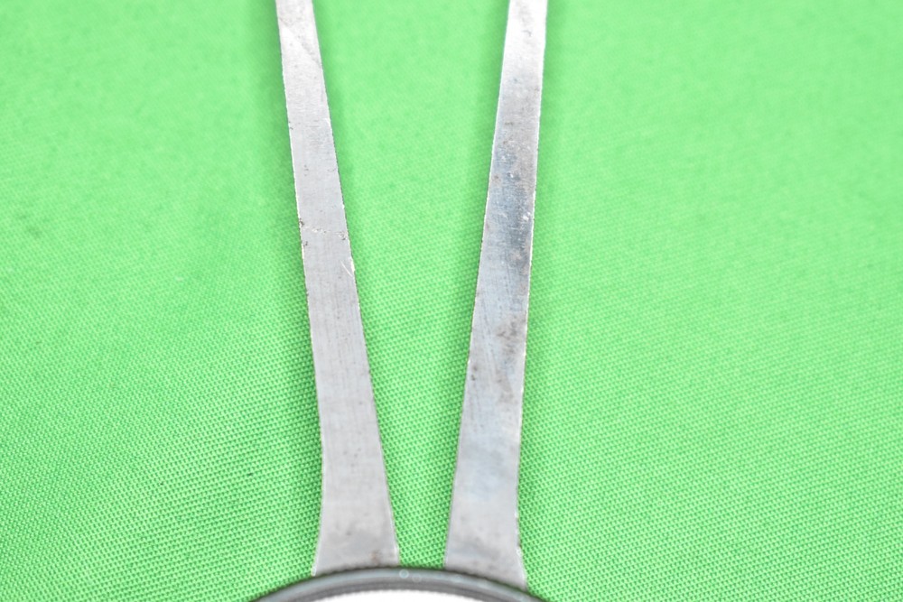 Linear Internal Dial Caliper 3/8"-1-3/8" No Case