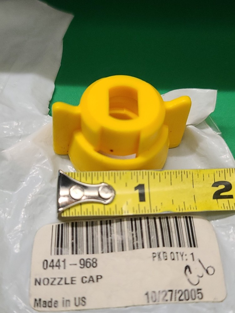 Arctic Cat Nozzle Cap 0441-968