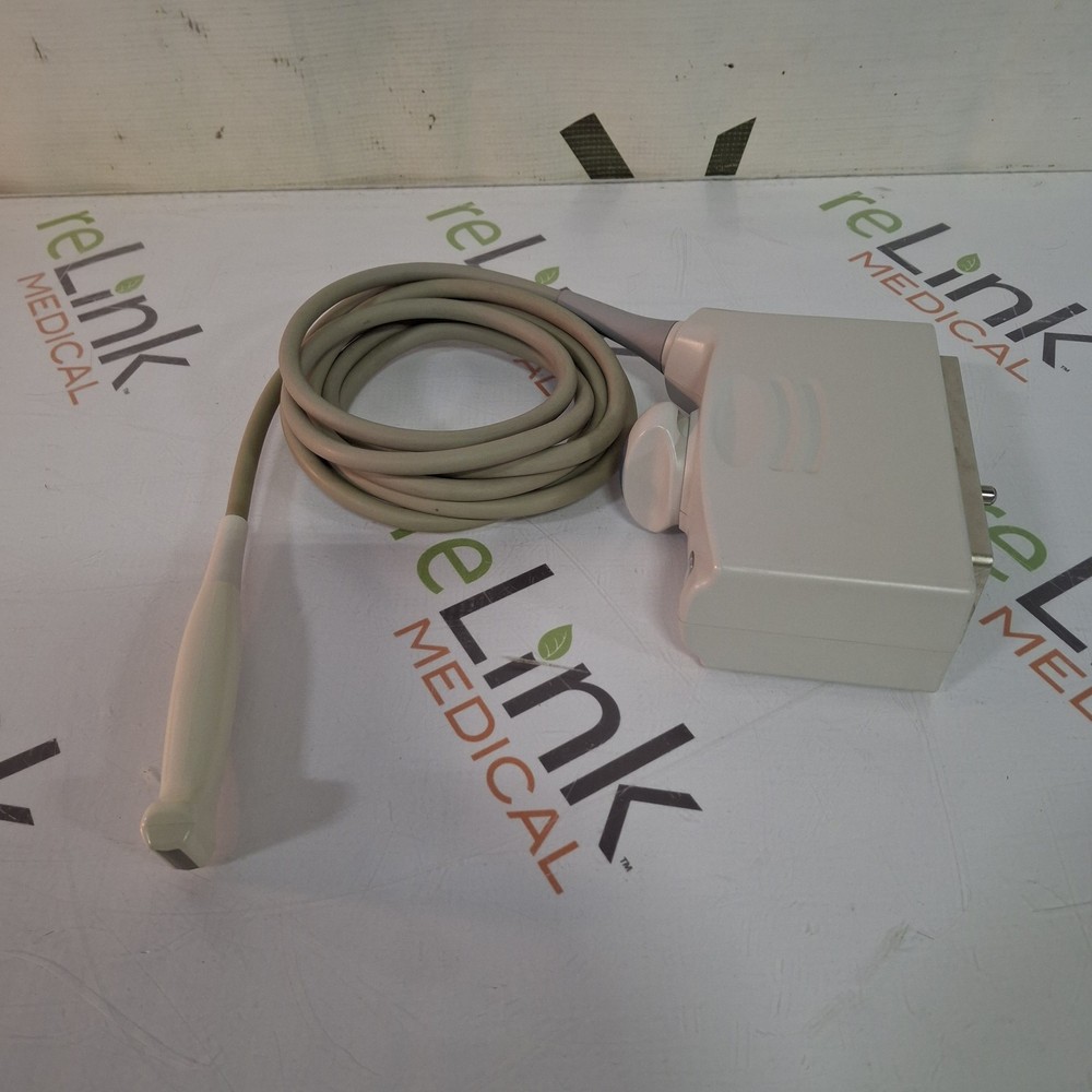 Toshiba PLT-1202S Linear Array Transducer