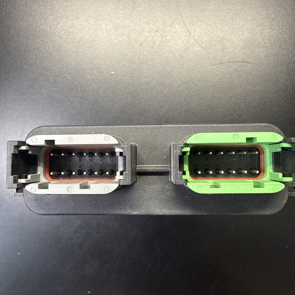 Genuine OEM Augmenta Omnibus V1.44 MiM Control Box Computer #1 UNTESTED