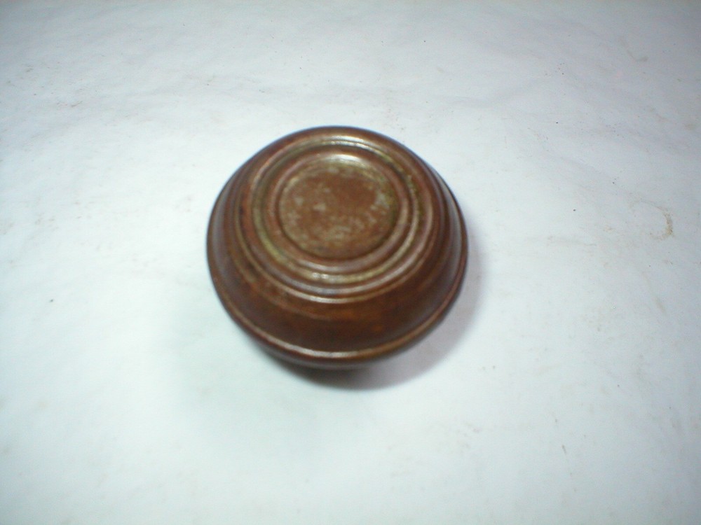 Antique Doorknob
