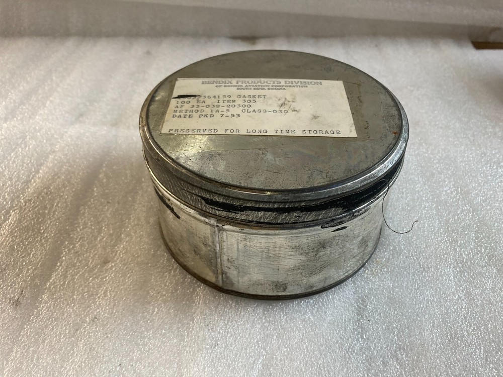 Bendix Gaskets 100 each P/N 364159 New