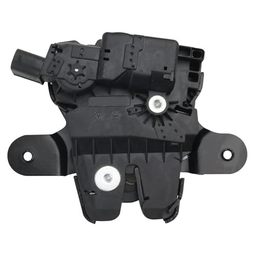 754459 51492754459 Replacement Trunk Lid Latch Lock Actuator Compatible with