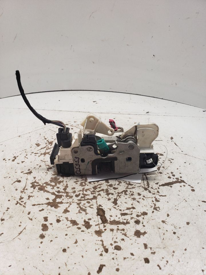 2012 PATRIOT Door Lock Actuator OEM