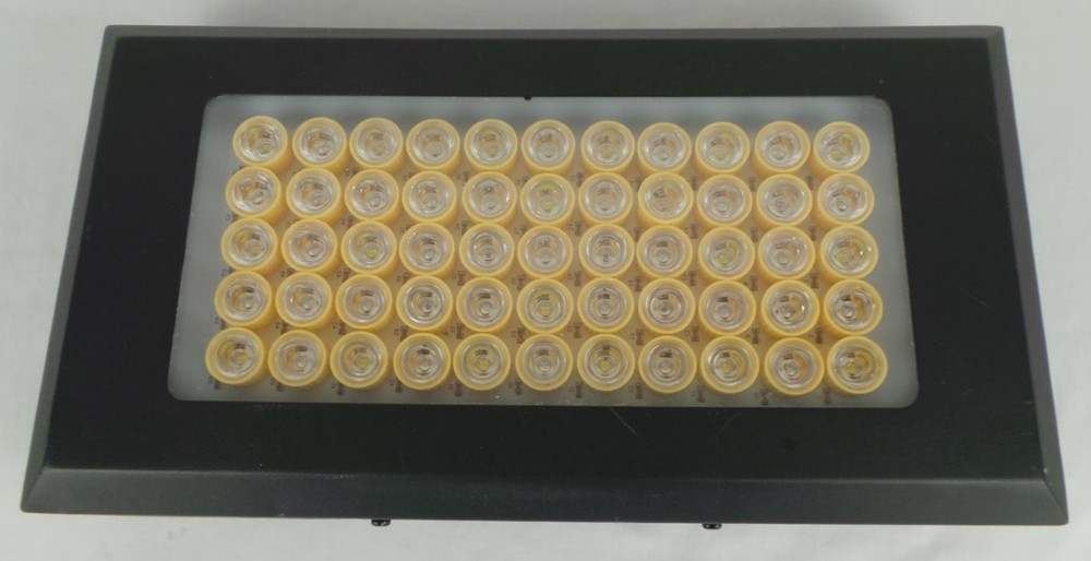 DIMMABLE FULL SPECTRUM LED AQUARIUM LIGHT 16" X 8"