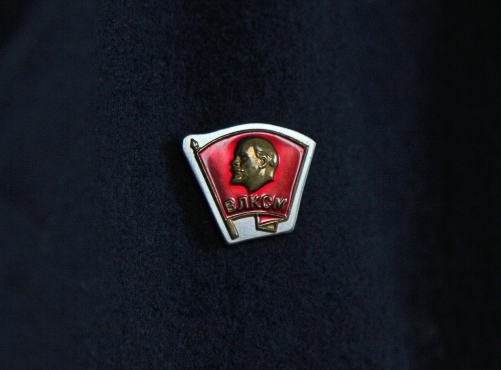 Soviet sailor uniform Soviet Navy Red army USSR Sergeant