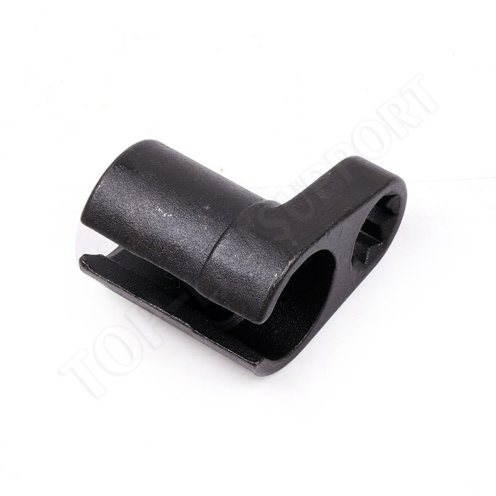 Oxygen Sensor Socket Set Sensor Oil Pressure Sending Unit Remover 10 PCS