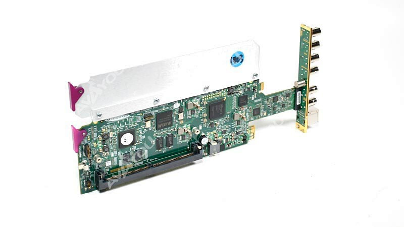 Miranda SME-1901 3G/HD/SD H.264 Streaming Media Encoder & Distribution Amplifier