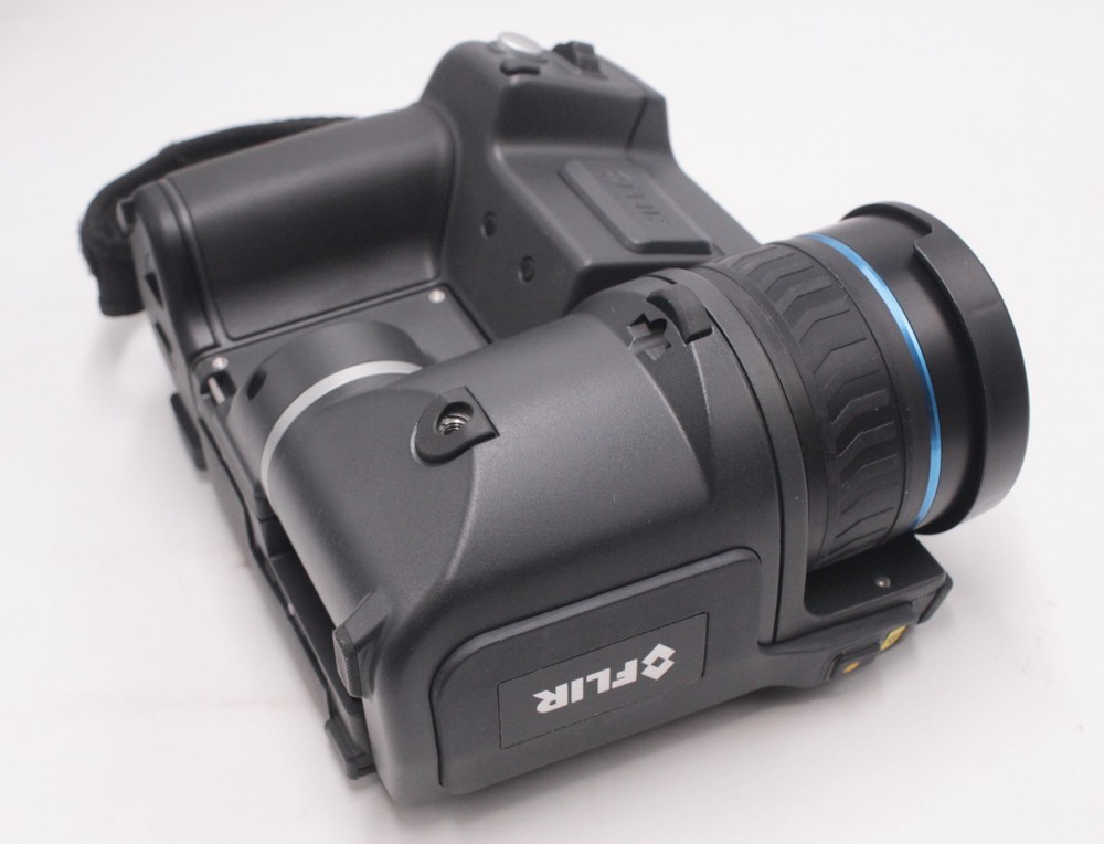 FLIR T620 Thermal Camera for Predictive Maintenance