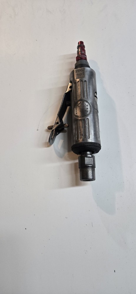 Pneumatic Die Grinder