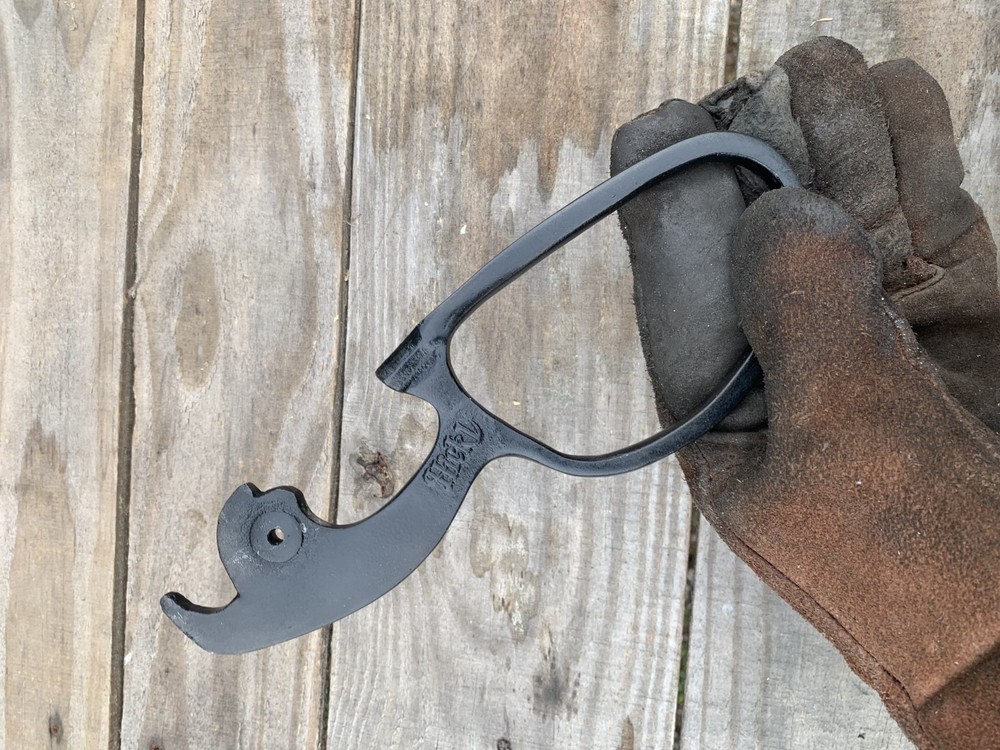 Hickl Red Ryder Big Loop Cocking Lever Only- Hand Cast Updated Pattern 2-14-26