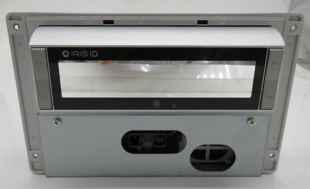 IRIS ID IrisAccess OU7S-AKT Dual Iris Recognition Camera Module Biometric Reader