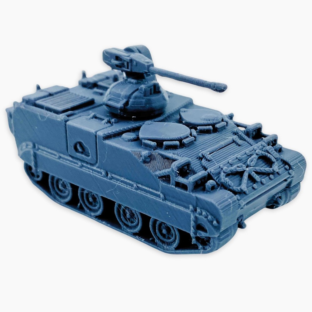 M113 C&V