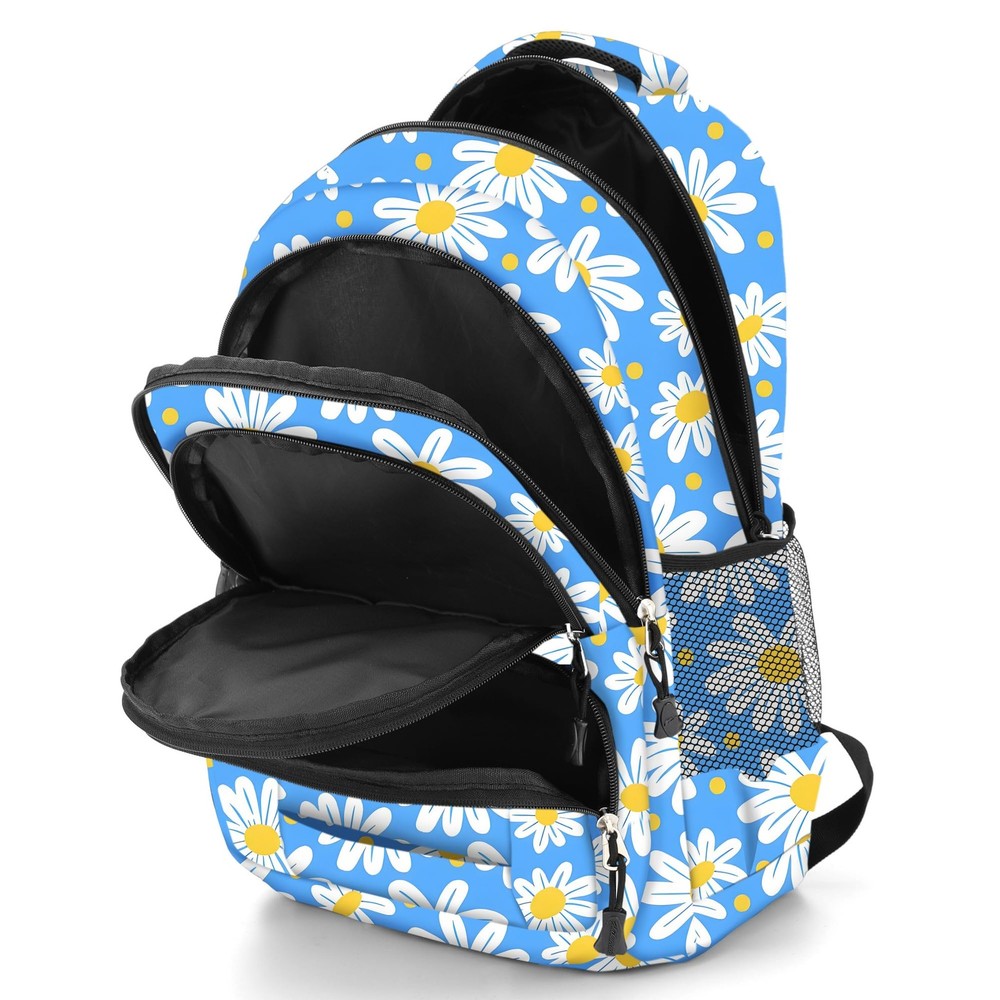 Lightweight Elementary Durable Backpack Student Kids Waterproof Backpack