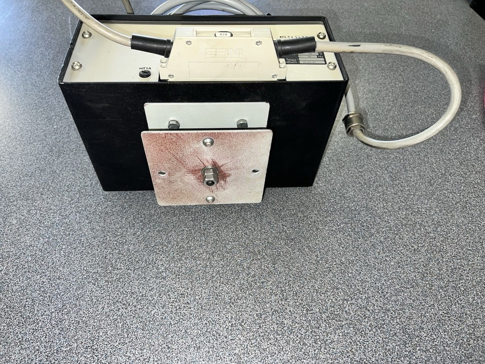 MBO MCC2 Paper Counter