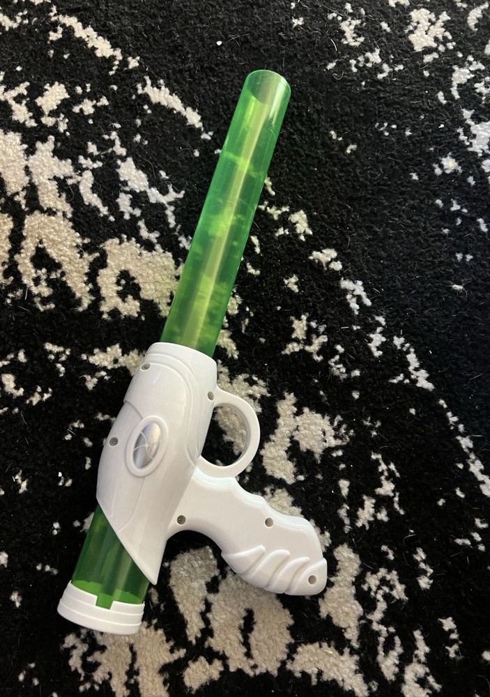 Blaster Foam Ball Gun