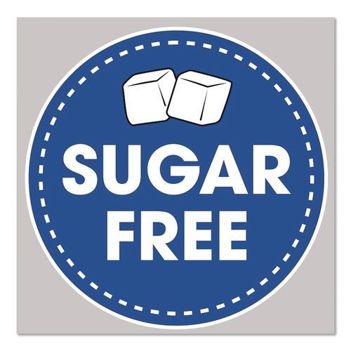 Trident Sugar-Free Gum, Original Mint, 14 Sticks/Pack, 12 Pack/Box, 6 Boxes/CT