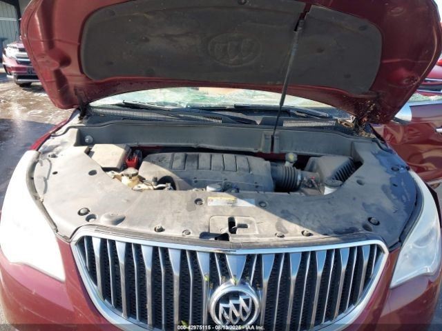 2015 BUICK ENCLAVE Engine Wire Harness