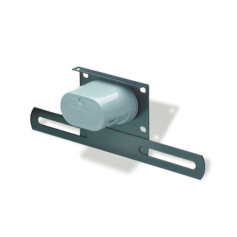 License Plate Light Grote 60081