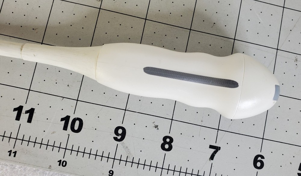 Philips C8-5 Ultrasound Probe