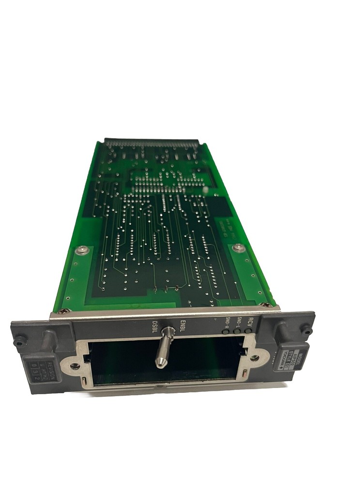 yokogawa AIP502 STYLE S1