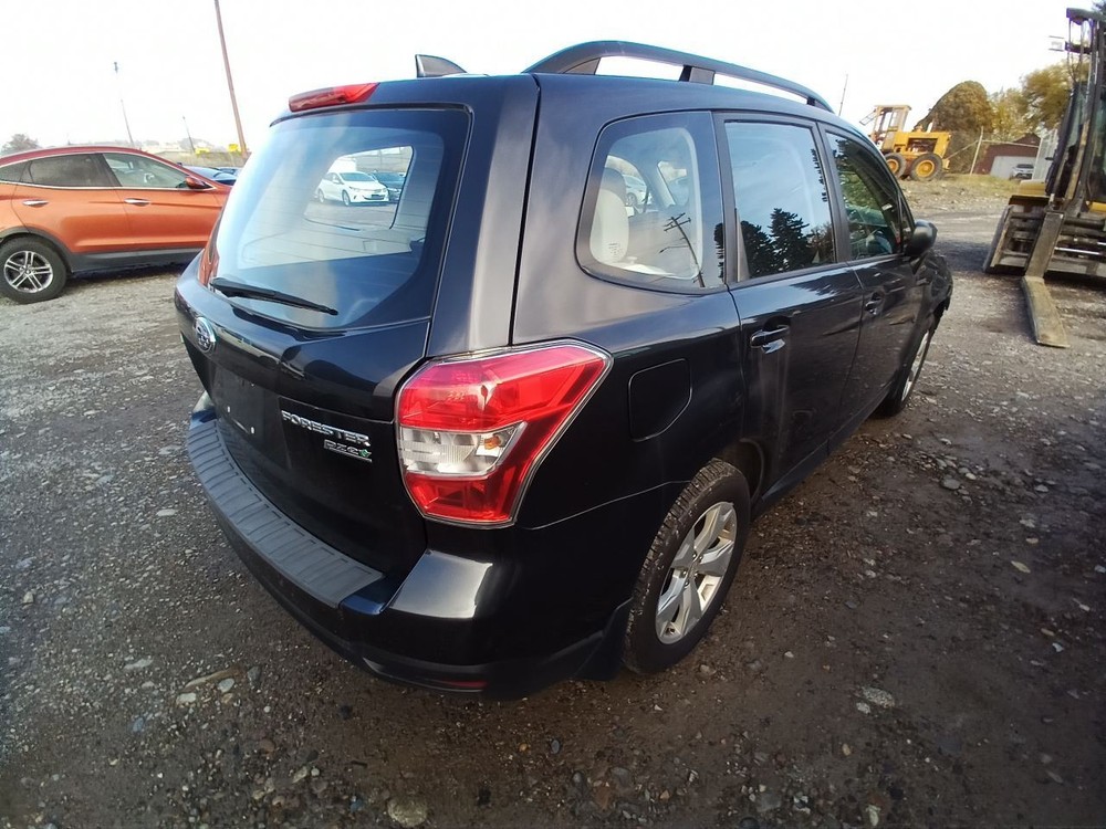 2016 FORESTER Jack and Tools 12524382