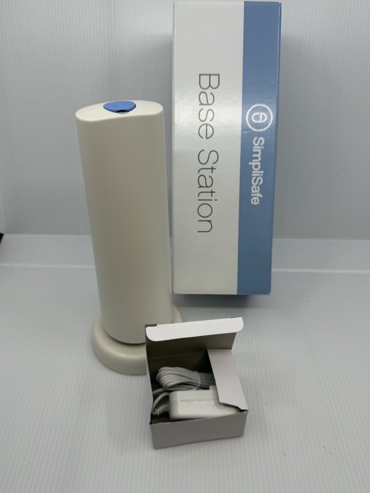 SimpliSafe Home Security System - 1st Generation - 17 Piece Bundle NEW
