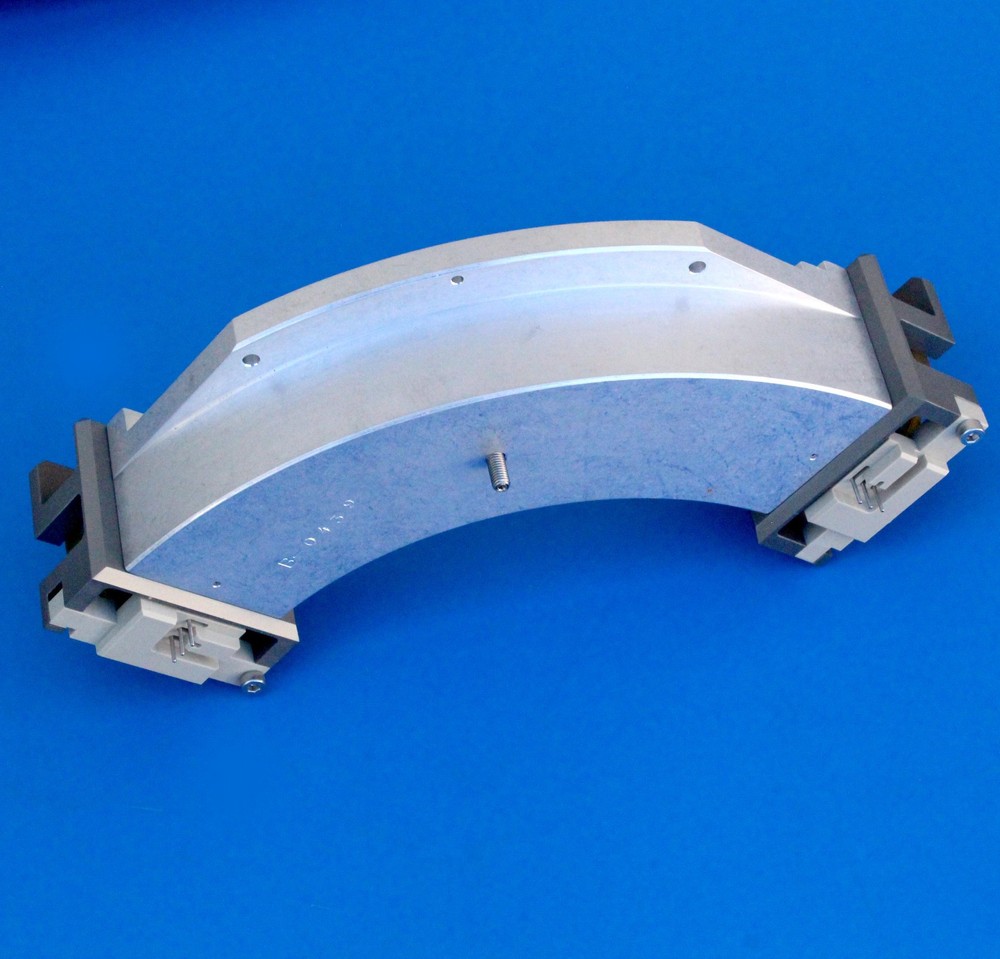 NEW Thermo Multipole Ion Optic Active Collision Cell Beam Guide Transfer