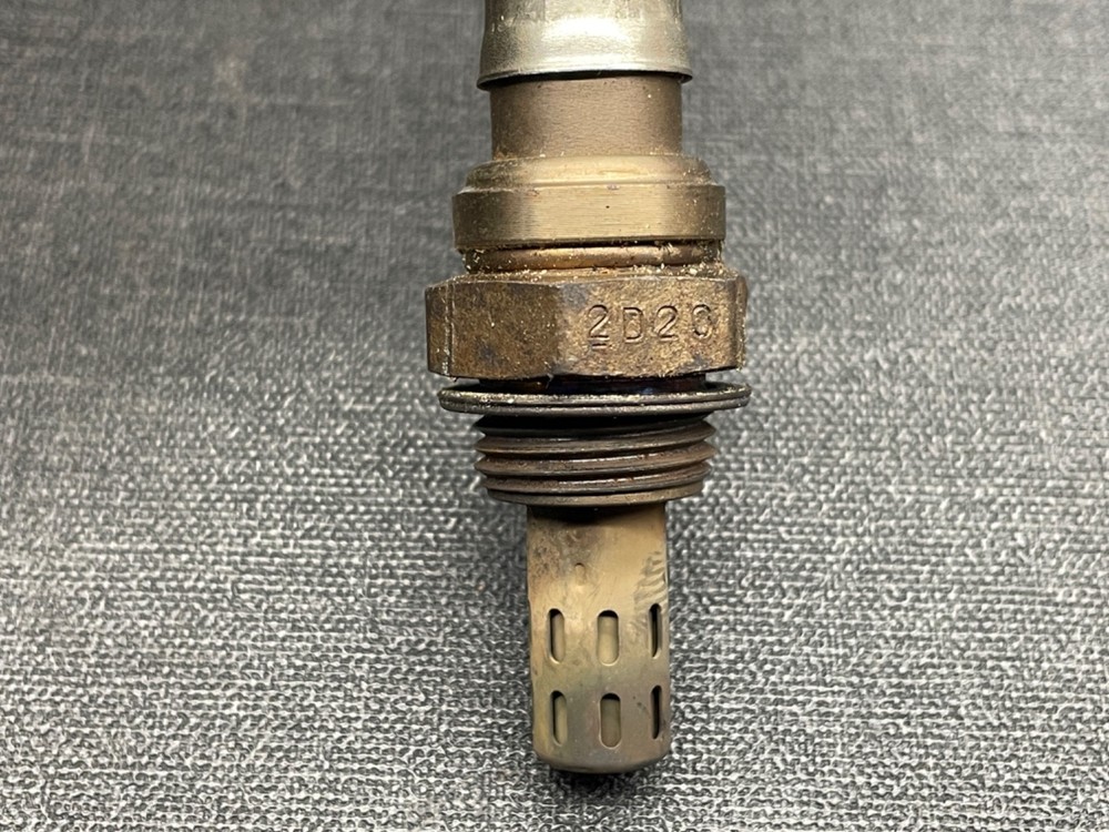 Ducati 848 Lambda O2 Sensor Genuine OEM Used OZA591-BB3