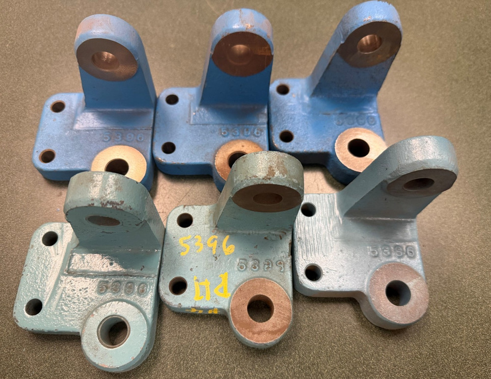 Armstrong 5396 Hand Crank Rod Bracket